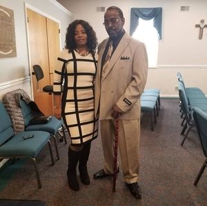 Meet your Posher, Freddie